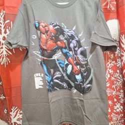Spider Man/ VENOM