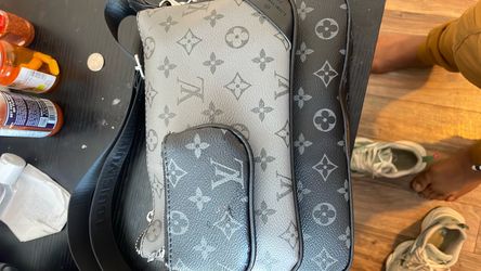 Louie Bag