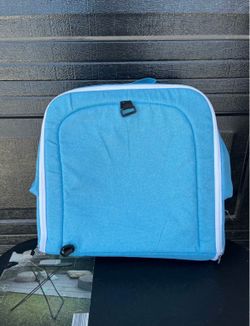 Portable crib