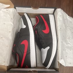 Jordan 1 Low