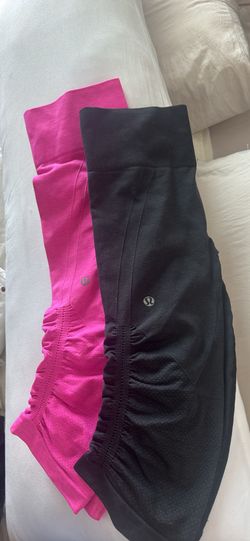 Lululemon leggings
