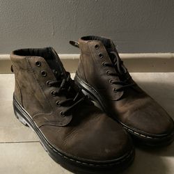 Dr. Martens Boots 