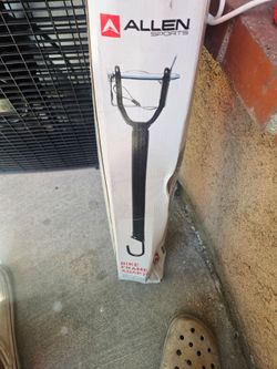 Brand New Bike frame adapter