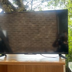 42 Inch Element Flat Screen Smart  TV. 
