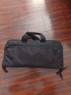 Chef Knife Bag