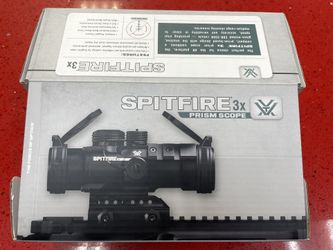 Vortex Spitfire 3x 153079-1