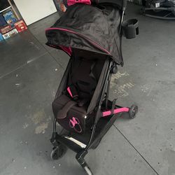 Disney Baby Stroller 