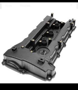 A-Premium Engine Valve Cover, with Gasket, Compatible with Hyundai Sonata 2011-2015,Tucson 2010-2013