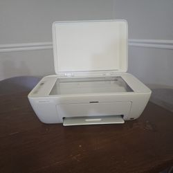 Hp Deskjet