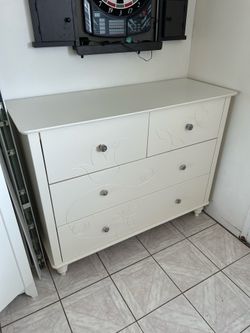 IKEA dresser