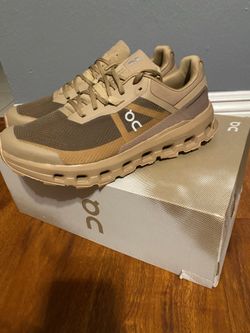 On Men's Cloudvista 2 Size 10 Men’s