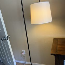 Standing Lamp