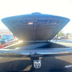 Undercover LX Tonnuea Cover