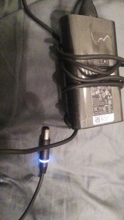 Dell 65w ac laptop charger