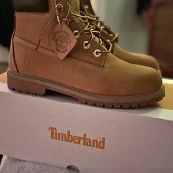 Timberlands 
