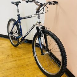 Kona Hahanna Vintage Bike