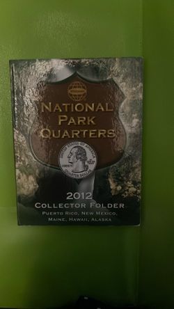 Quarters book