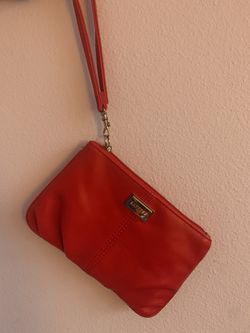Express women’s wallet purse