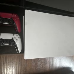 PS5 Play Station 5 Digital Edition