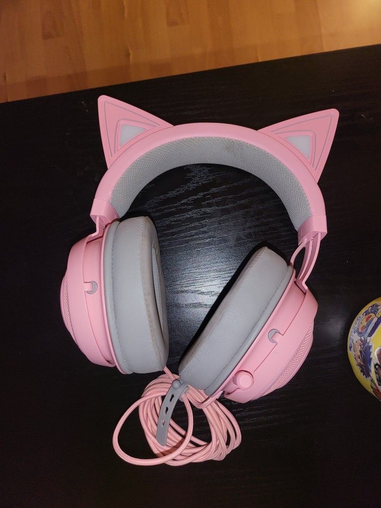 Razer Headset