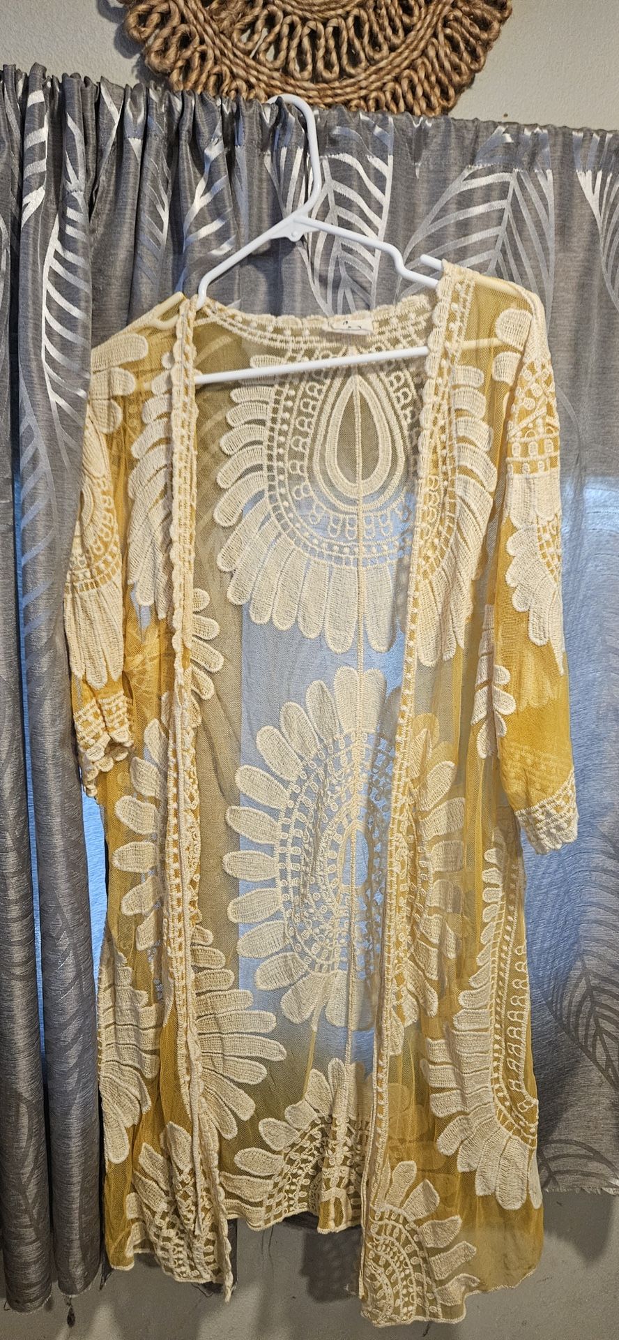 Women’s Cover Ups