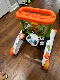 Baby toy bundle