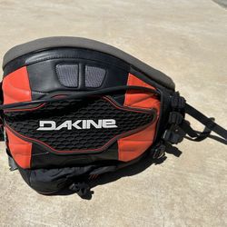 Dakine Harness