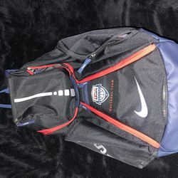 WWE Backpack. Barely Used. Like New. 20.00 FIRM for Sale in Orlando, FL -  OfferUp
