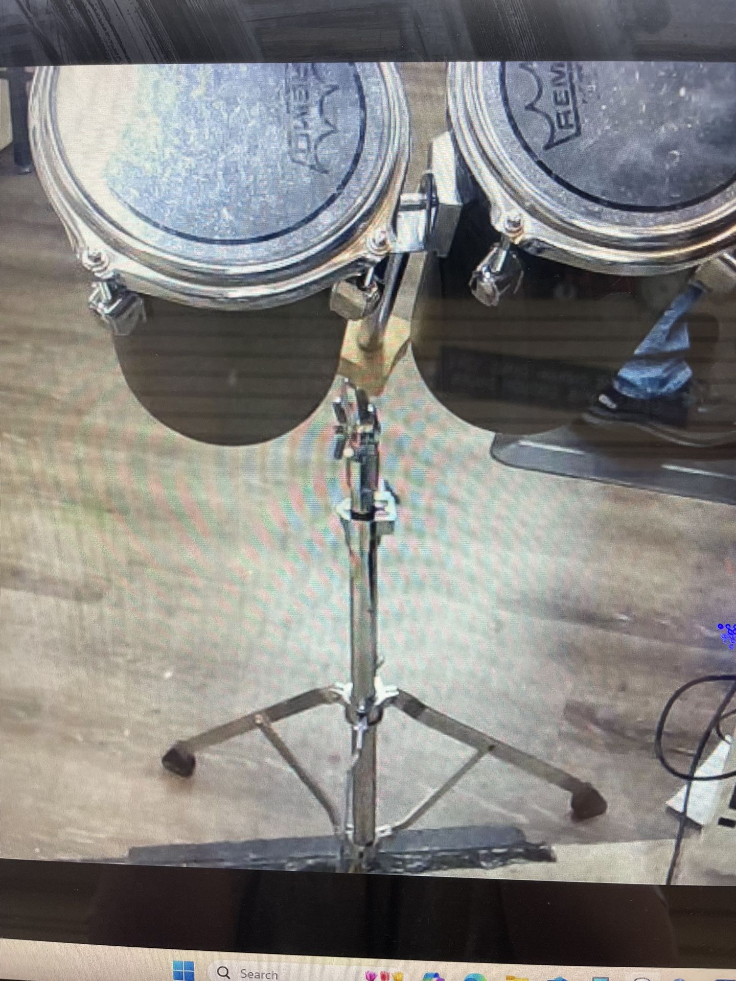 Tama Drum