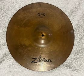 Zildjian ZBT 18in Crash Cymbal