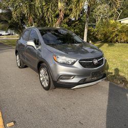 2019 BUICK ENCORE 