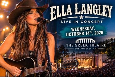 Ella Langley