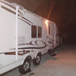 Travel Trailer ( Bill Of Sale)