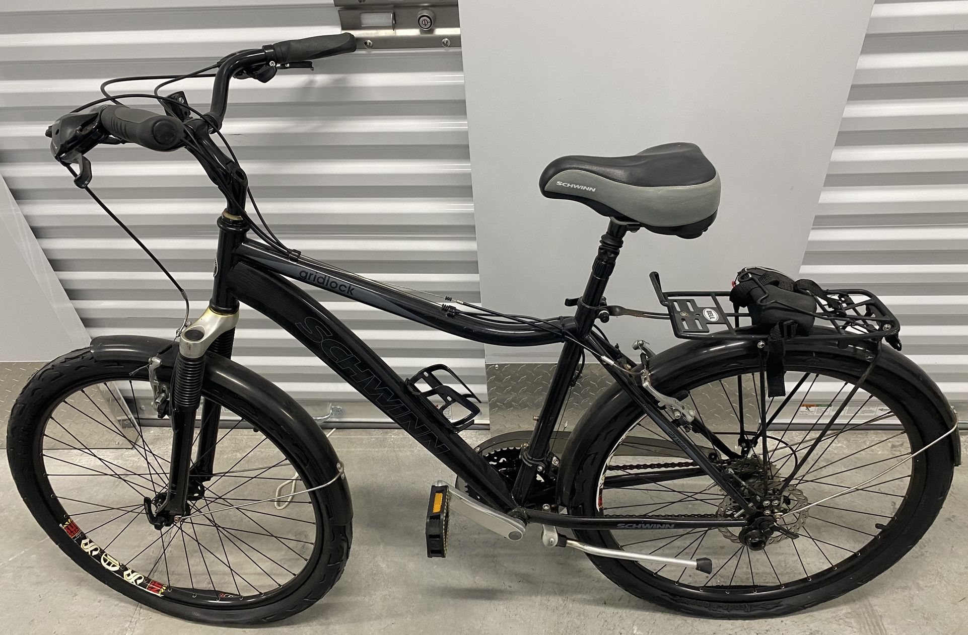 26" Men's Schwinn Drifter Cruiser Bike