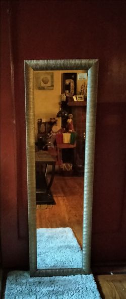 Metallic Mirrors