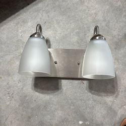 Bathroom Light