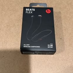 Beats Flex 