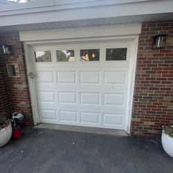 Clopay Garage Door