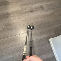 Women’s RH Callaway Golf Clubs