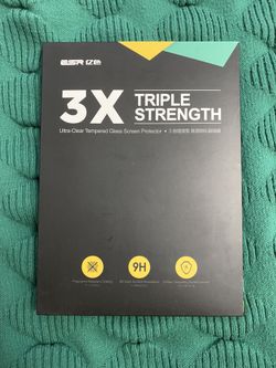 ESR - Protector de pantalla para iPad