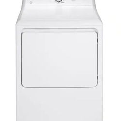 Washer And Electric Dryer 