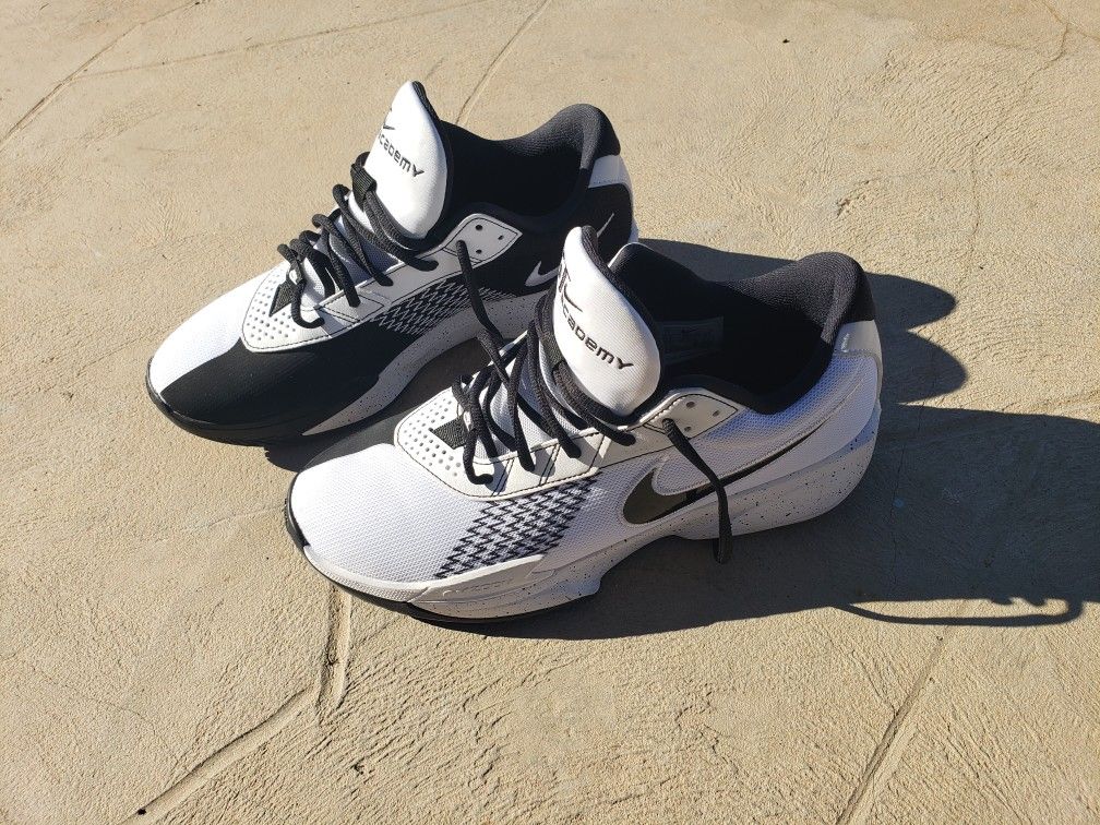 Beautiful Nike shoes