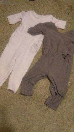Old Navy 2t girl jumpsuit s