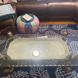 Coffee Table/ Side Table 