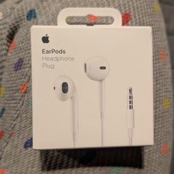 Earpods Headphone Plug