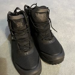 UA Men’s Tactical Shoes New 11