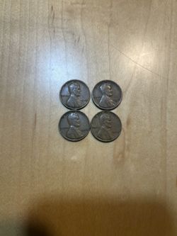 1935 No Mint - 1936 No Mint - 1936 D Mint - 1939 No Mint