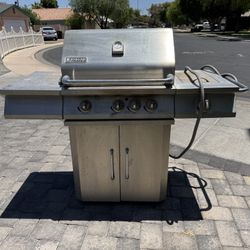 Jenn-Air Grill (Natural Gas Only)