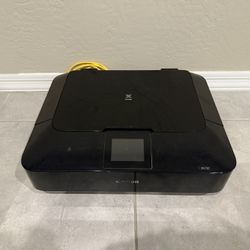 Cannon Pixma MG7120 printer/scanner