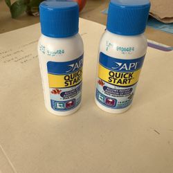 Quick Start Your Pond Or Aquarium With API 